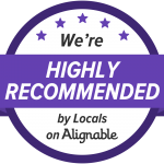 highly-recommended-badge