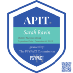 APIT Badge