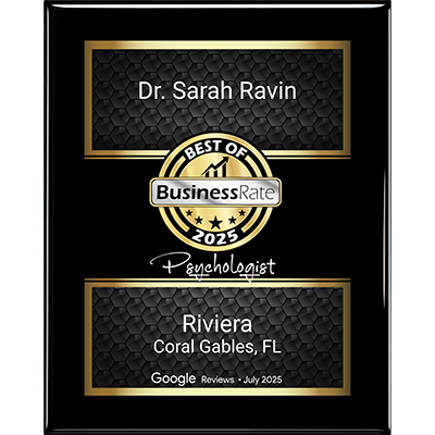 2025 best-psychologist-plaque coral gables, fl 2025 best-psychologist-plaque coral gables, fl