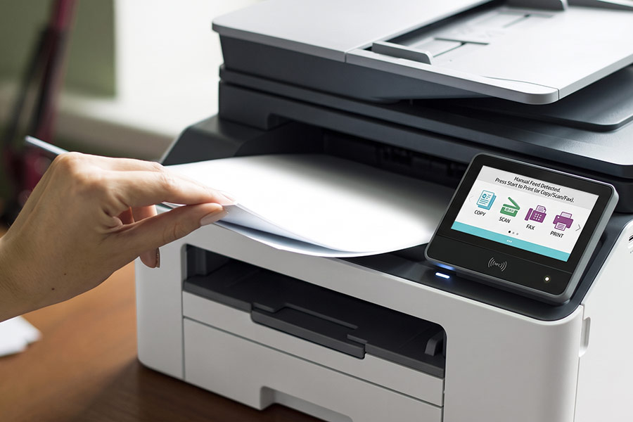 send_fax_machine_forms
